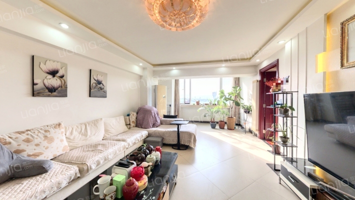 颐慧佳园C区二手房实景图