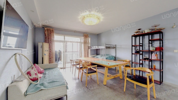 同舟世纪苑二手房实景图