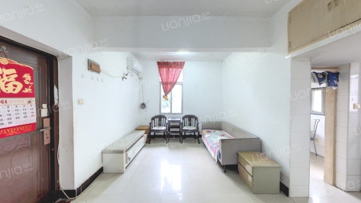 津泰路118号二手房实景图