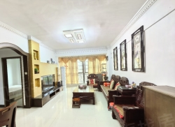 整租·威铭豪苑 3室2厅 南_威铭豪苑租房