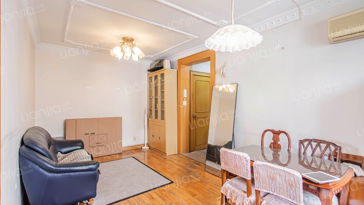 金沙江小区二手房实景图