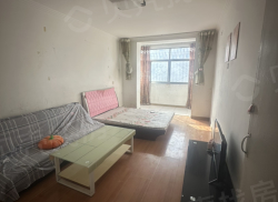 整租·怡安小区西区 1室2厅 南/北_怡安小区西区租房