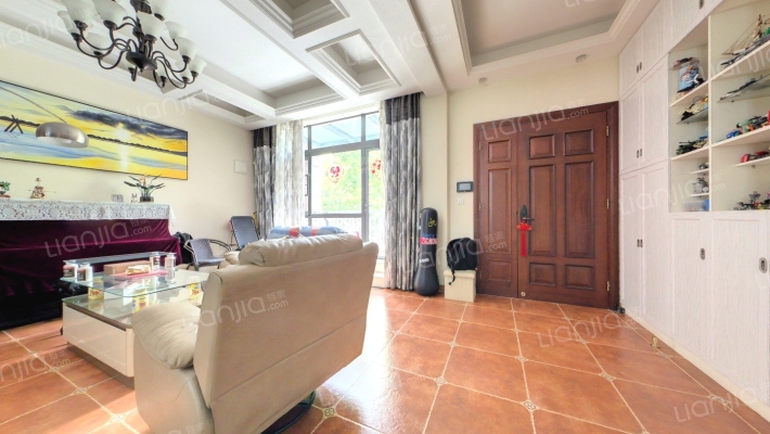 两河流域二手房实景图