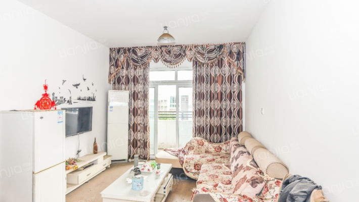 吉水街272号二手房实景图