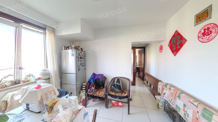 玉石胡同二手房实景图