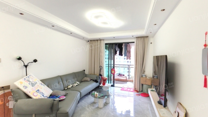 海伦堡海伦春天（东凤镇）二手房实景图