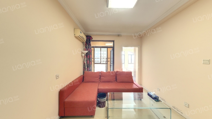 城市经典四期高迪二手房实景图