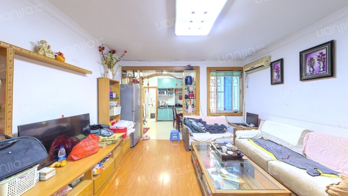 永裕花园二手房实景图