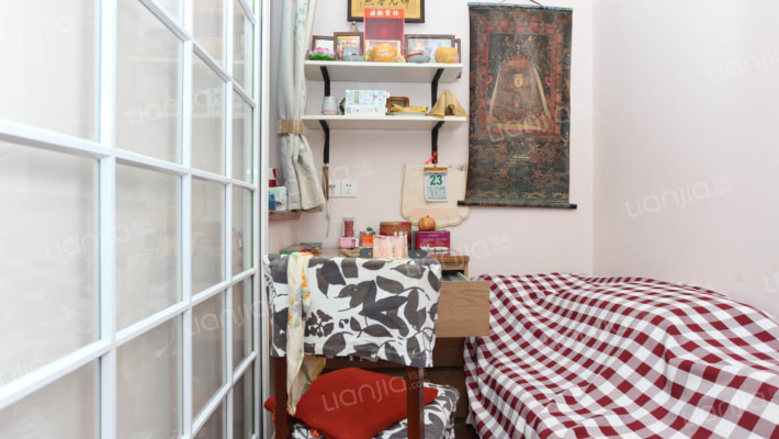 通州路398号二手房实景图