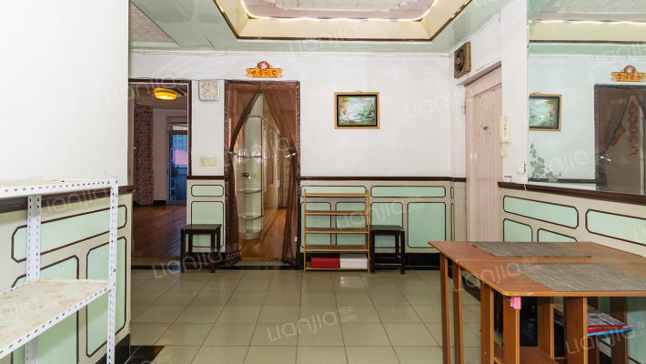 贝港南区（六区，新村南区）二手房实景图