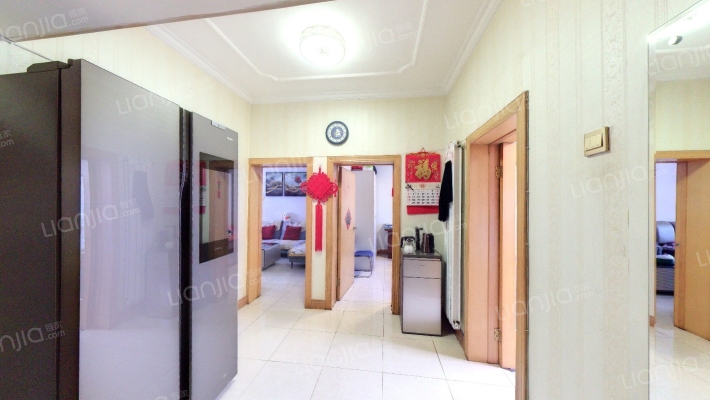 糖烟酒公司宿舍二手房实景图