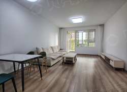 整租·清林雅院 3室2厅 南/北_清林雅院租房