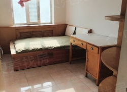 整租·专汽小区 2室1厅 南/北_专汽小区租房