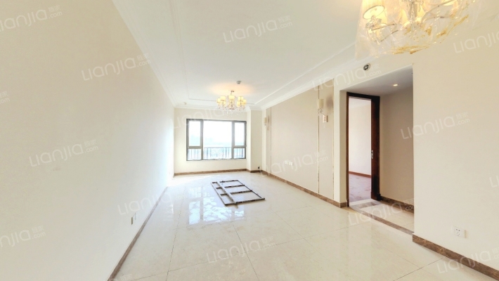 恒大盛京珺庭二期二手房实景图