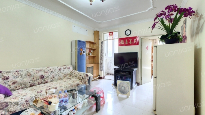 赵山二手房实景图