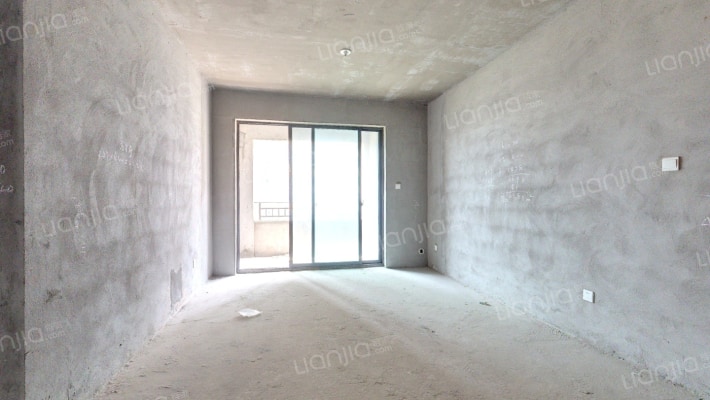 金晟年华二手房实景图