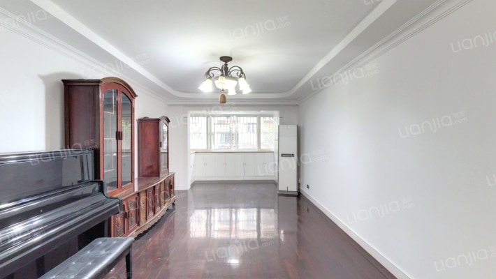 怒江苑二手房实景图