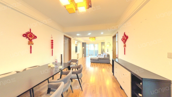 德水香林二手房实景图