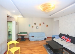 整租·置城中央公园 3室1厅 南_置城中央公园租房