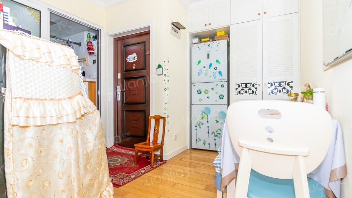 邮电二村二手房实景图