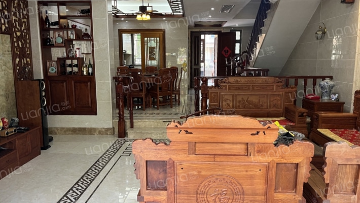 雅居乐白鹭湖藏峰二手房实景图