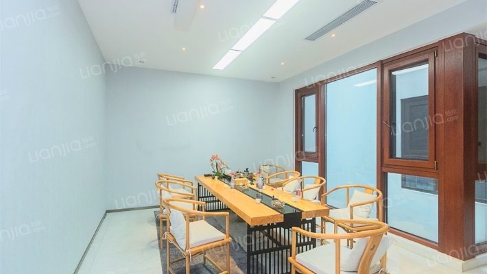 雅居乐长乐渡二手房实景图