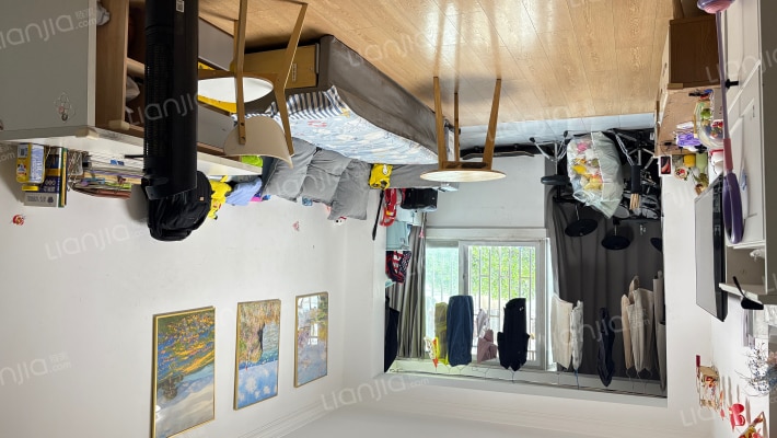 东港花苑三村二手房实景图