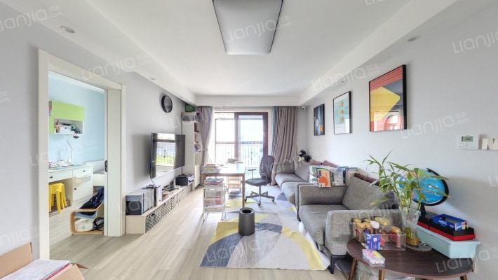 凤凰景苑二手房实景图