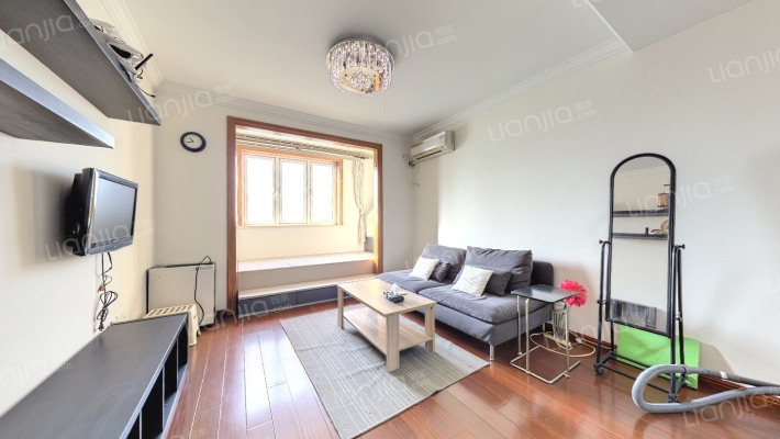 海关大楼二手房实景图