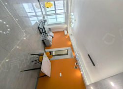 整租·绿地香颂花园 3室2厅 南_绿地香颂花园租房