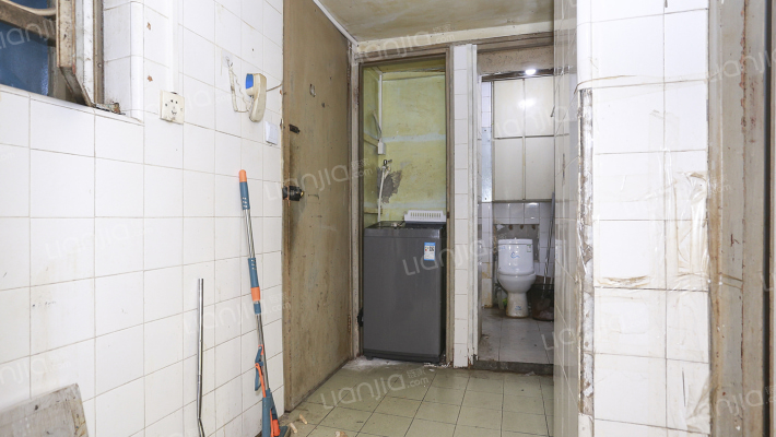 体院小区二手房实景图