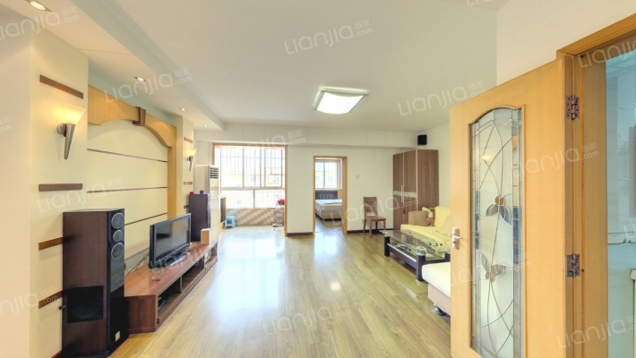 玉桥东路19号院二手房实景图