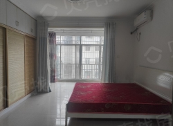 整租·湘德雅居 2室1厅 南_湘德雅居租房