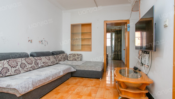 光华路287号二手房实景图