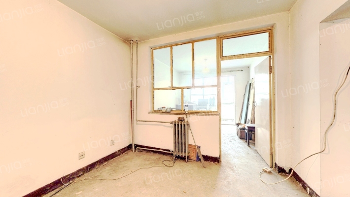 枣园小区二手房实景图