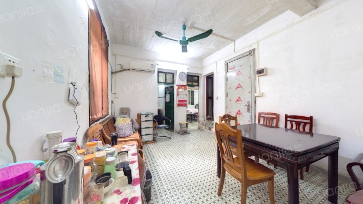 环市西路美华后街二手房实景图