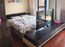 整租·信达·海天下 1室1厅 南/北_信达·海天下租房