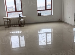 整租·财富中心 2室1厅 南_财富中心租房