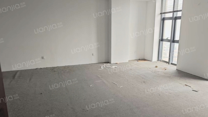 万达广场写字楼二手房实景图