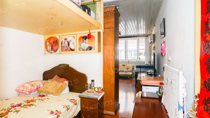 鞍山二村二手房实景图