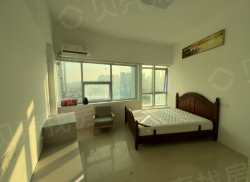 整租·银鑫花园 1室0厅 南_银鑫花园租房