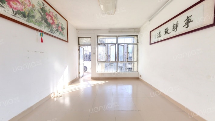 马古岭小区二手房实景图