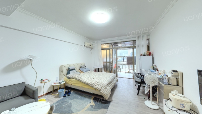 世港花园二手房实景图