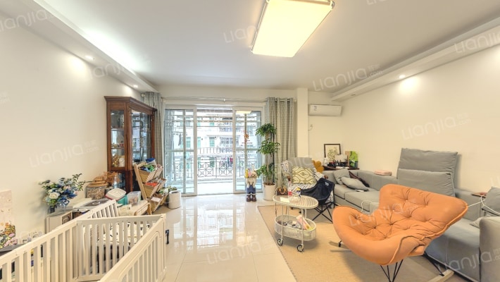 富霖花园二手房实景图