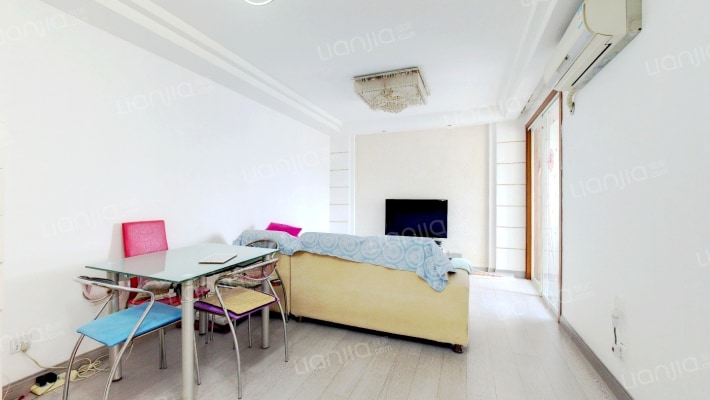 民庆家园二手房实景图