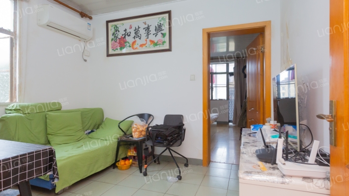 东南三村二手房实景图