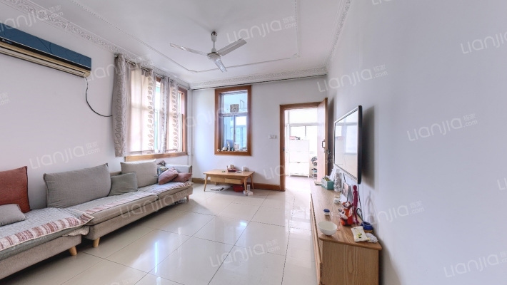 西苑小区二手房实景图