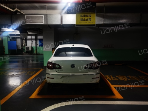 整租·富力盈丰大厦 1室0厅 南