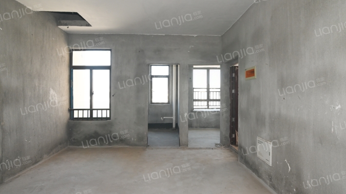 景瑞花园二手房实景图