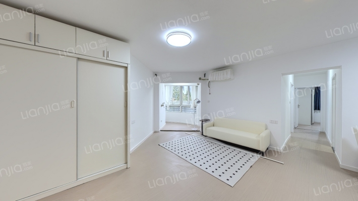 实业公寓二手房实景图